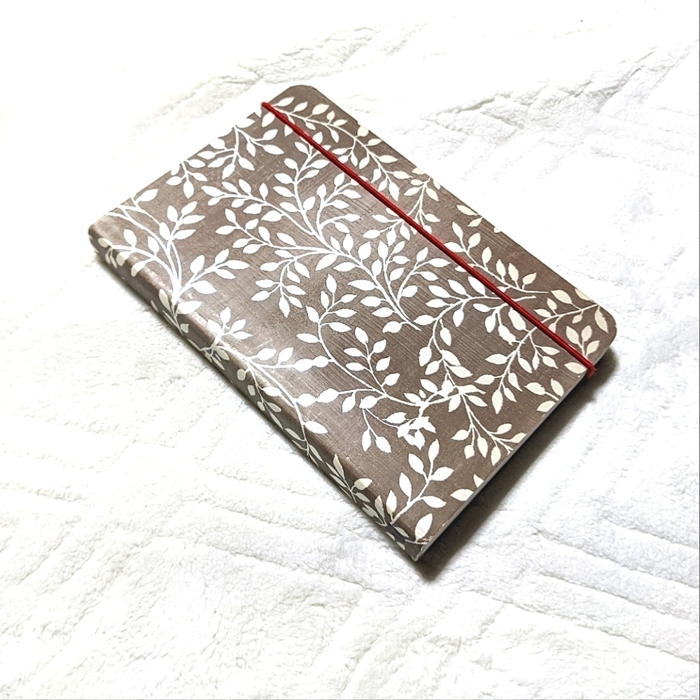Travel Size Crossword Puzzle Book